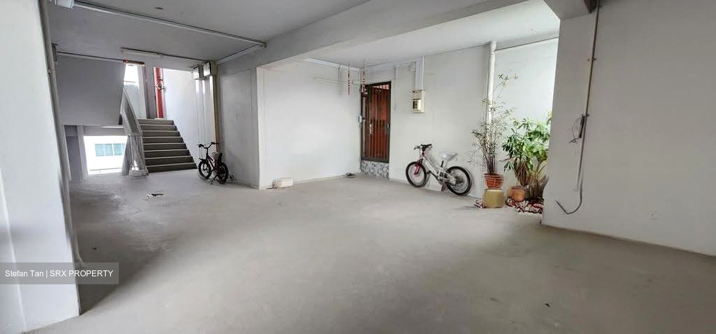 Blk 139 Serangoon North Avenue 2 (Serangoon), HDB 4 Rooms #633724171